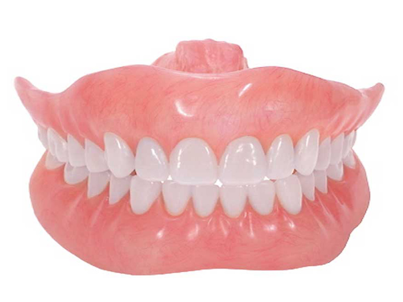Immediate-Dentures